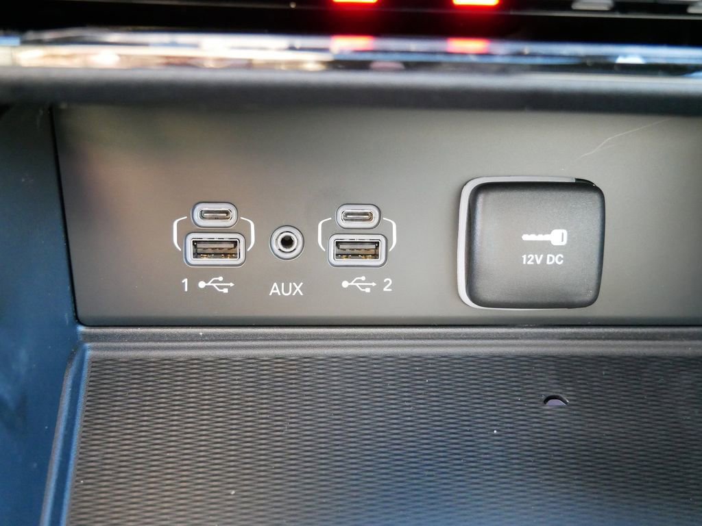 New 2025 Jeep Grand Cherokee Laredo image 44