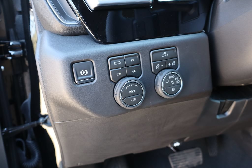 New 2026 Chevrolet Silverado 1500 RST w/ Convenience Package II AWD/4WD image 18