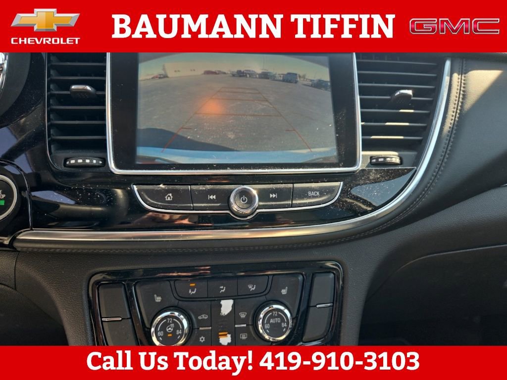 Used 2018 Buick Encore Essence FWD image 15