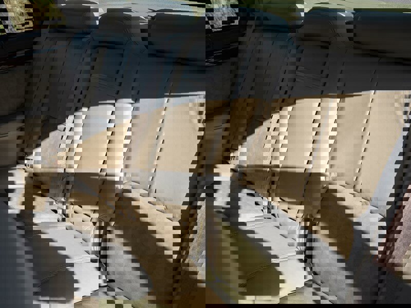 Used 1999 Cadillac Seville SLS w/ Personalization Pkg image 42