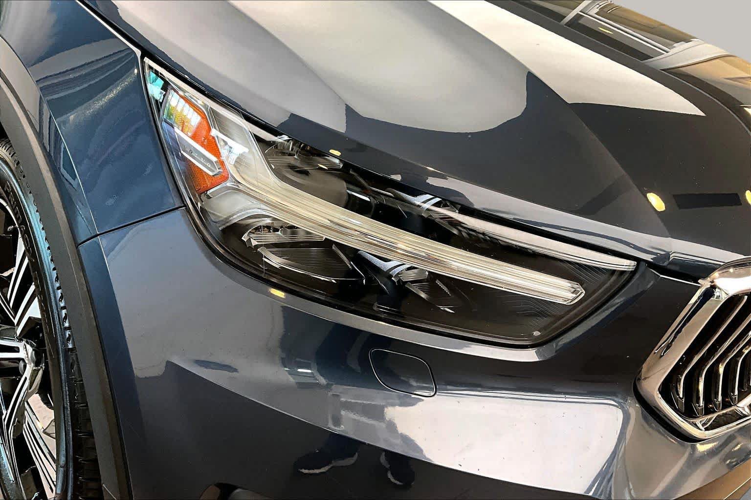 Used 2020 Volvo XC40 T5 Inscription AWD/4WD image 27