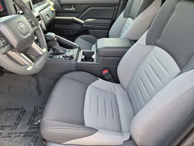 New 2026 Toyota Tacoma TRD Off-Road AWD/4WD image 18