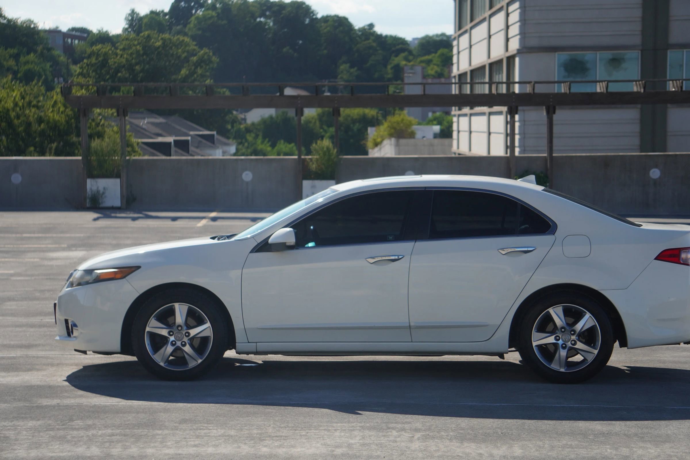 Used 2011 Acura TSX Special Edition image 11