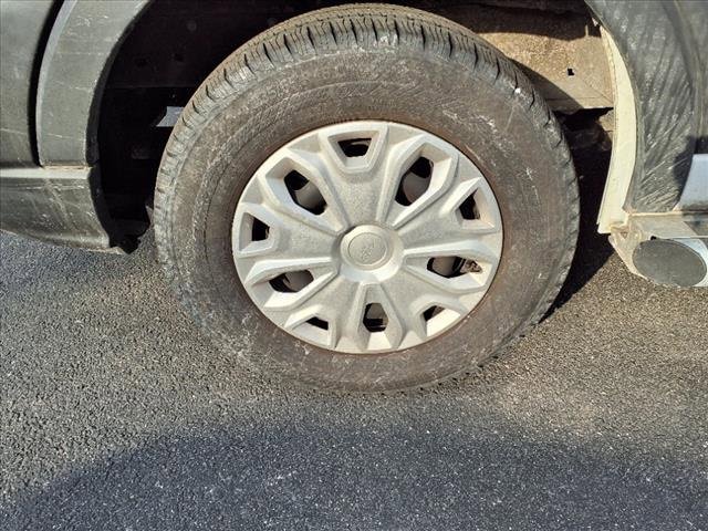 Used 2023 Ford Transit 250 Low Roof w/ Exterior Upgrade Package image 26