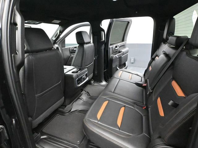 Used 2022 GMC Sierra 3500 AT4 w/ Gooseneck/5TH Wheel Package image 37