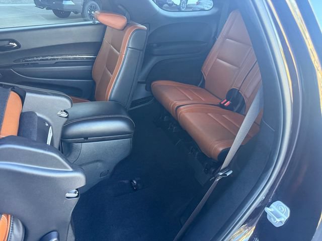 Used 2025 Dodge Durango SRT Hellcat AWD/4WD image 15