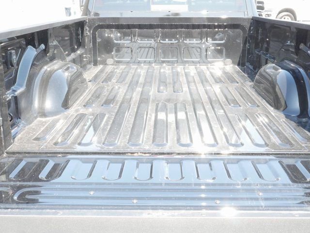 New 2026 RAM 2500 Tradesman image 9
