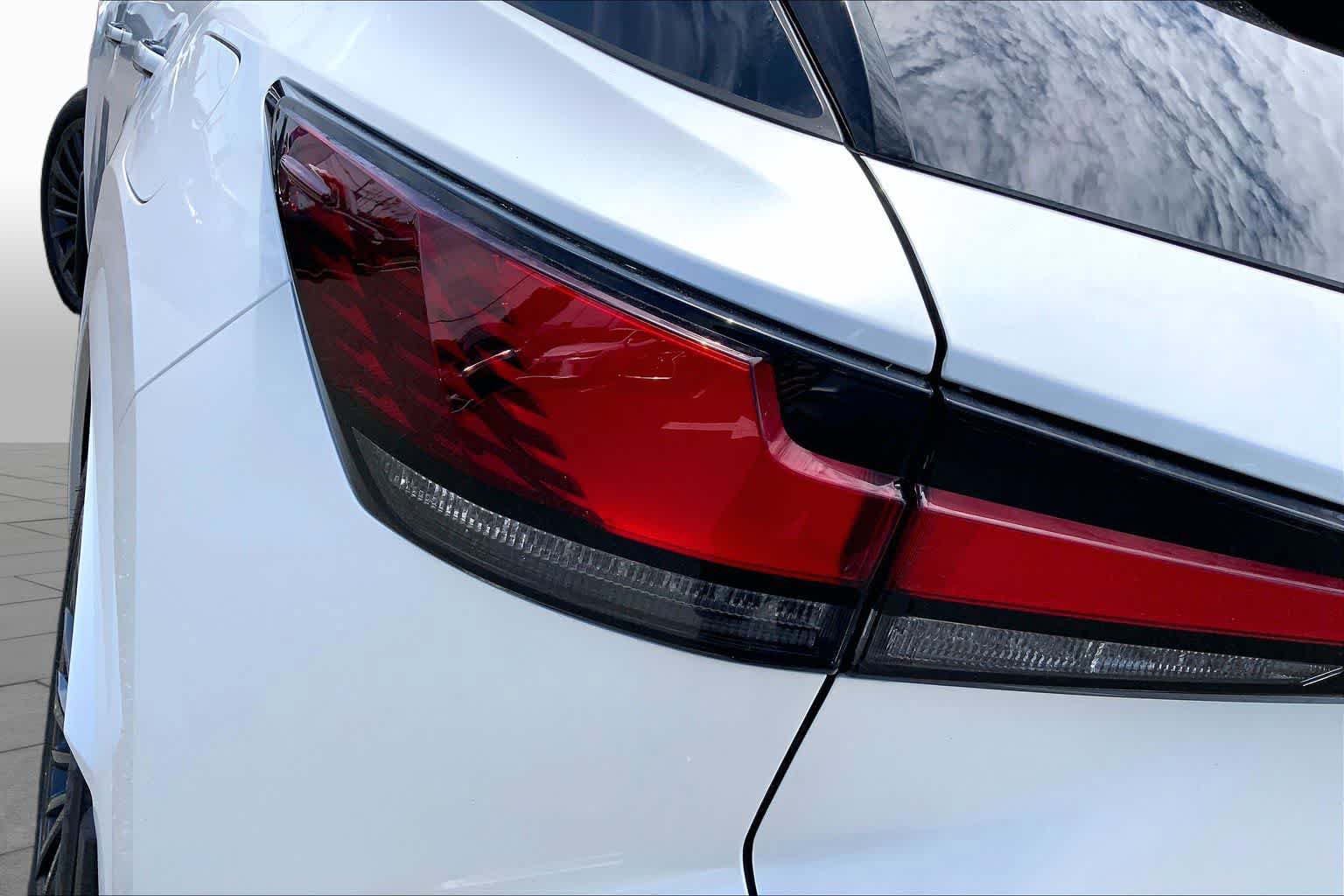 New 2026 Lexus RX 350 Premium AWD/4WD image 14
