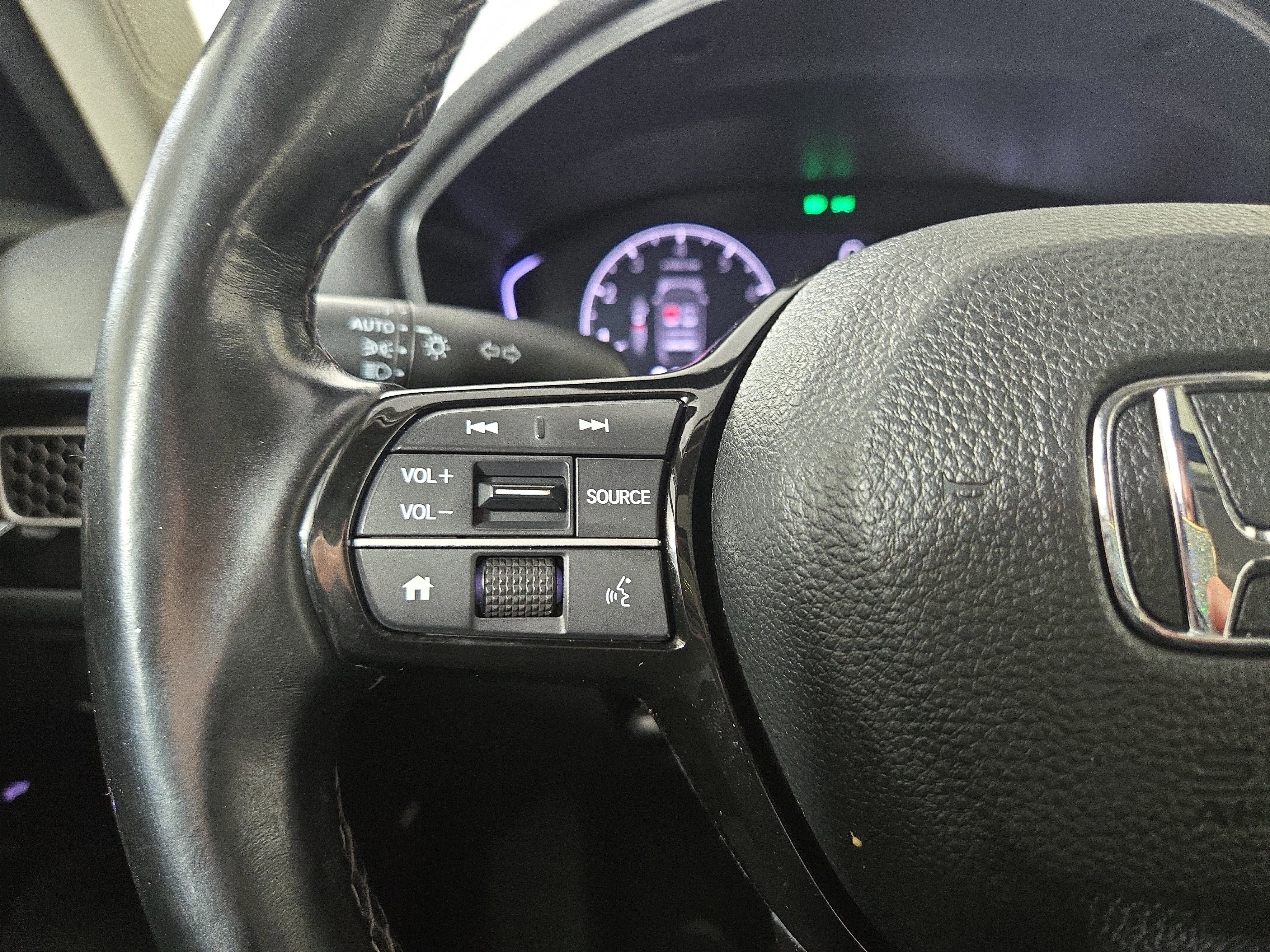 Used 2023 Honda Civic EX image 15