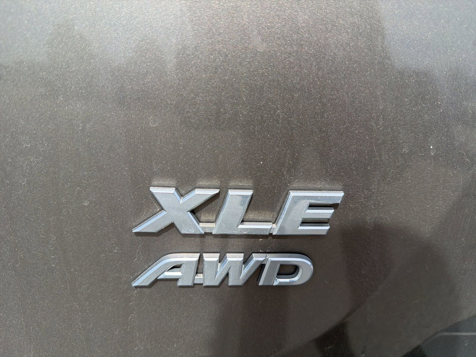 Used 2015 Toyota RAV4 XLE AWD/4WD image 30