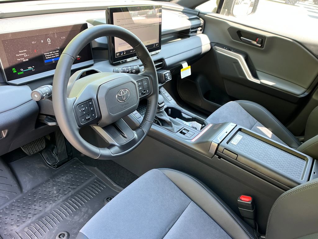 New 2026 Toyota RAV4 XSE w/ Weather Package AWD/4WD image 10