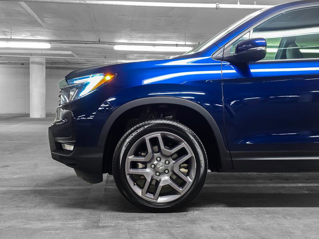 Used 2023 Honda Passport EX-L image 16