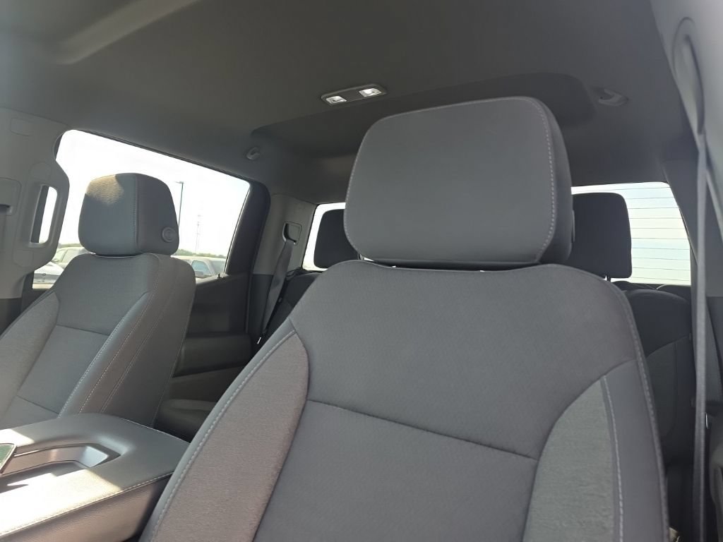 Used 2020 Chevrolet Silverado 1500 LT w/ All-Star Edition AWD/4WD image 11