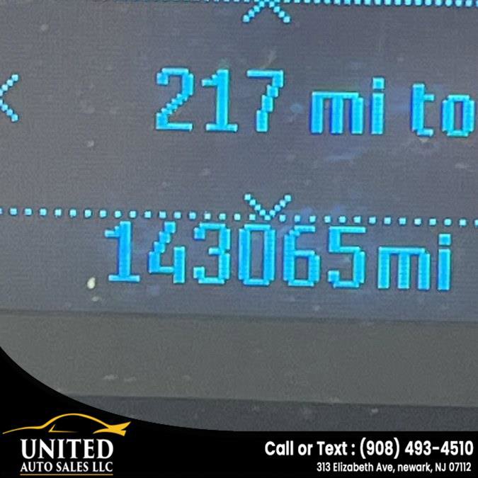 Used 2014 Ford Fusion S FWD image 21