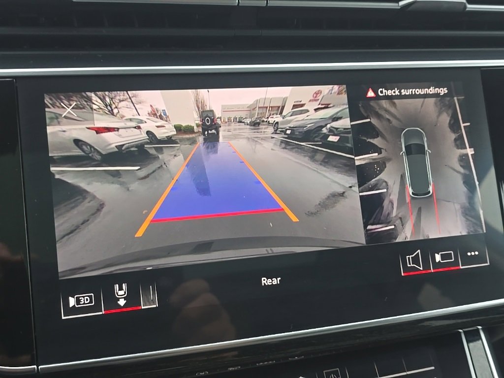 Used 2023 Audi Q7 3.0T Premium Plus image 27