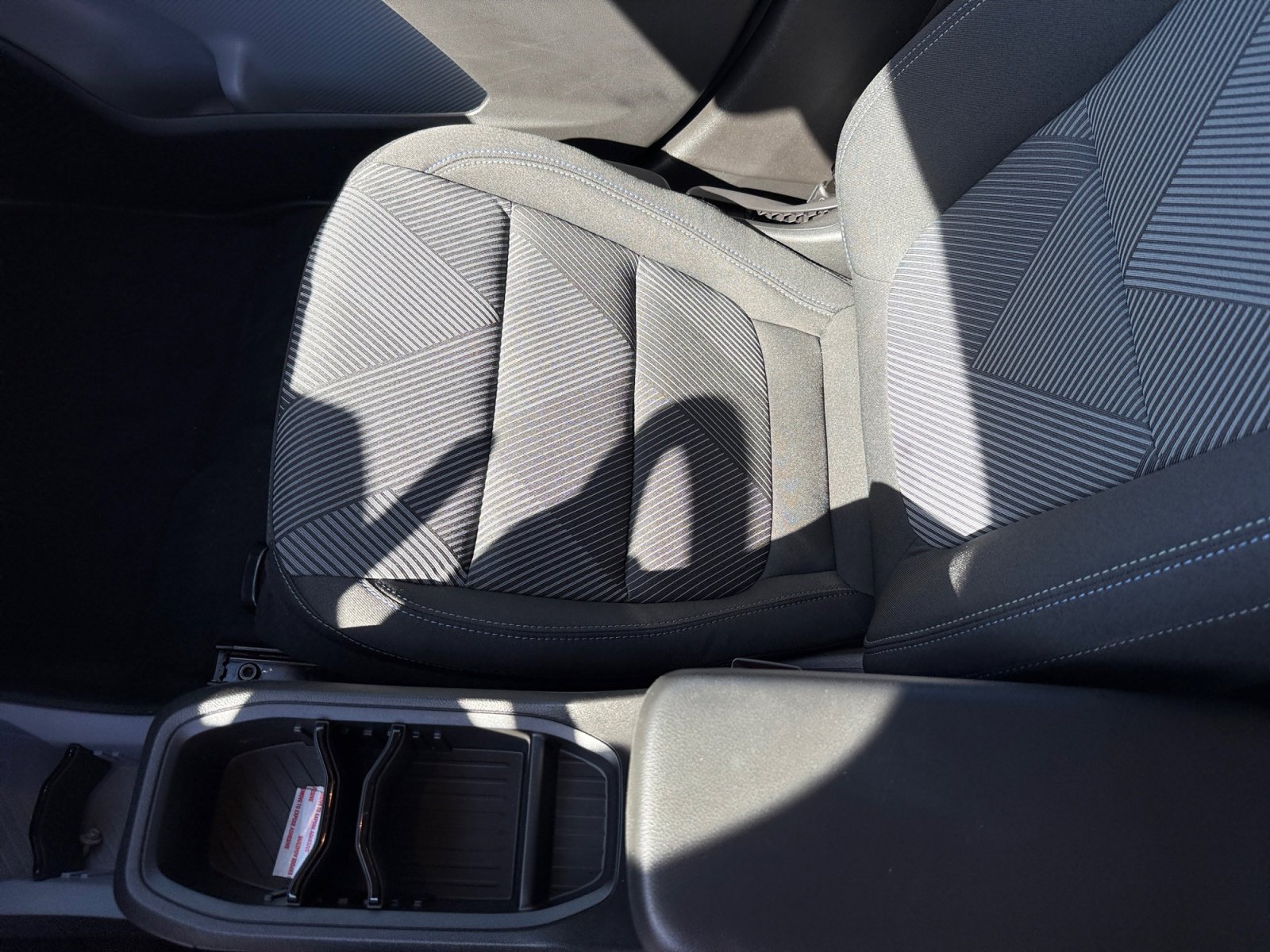 New 2027 Chevrolet Bolt LT w/ Comfort Package image 14