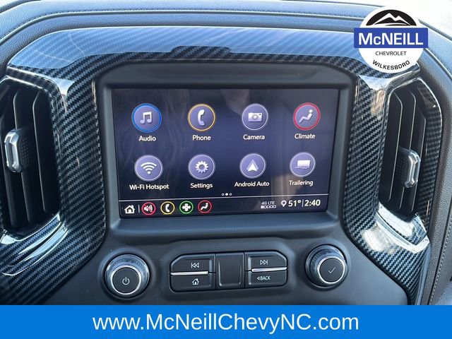 Used 2020 Chevrolet Silverado 1500 RST w/ All-Star Edition image 21