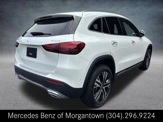 New 2026 Mercedes-Benz GLA 250 4MATIC image 6
