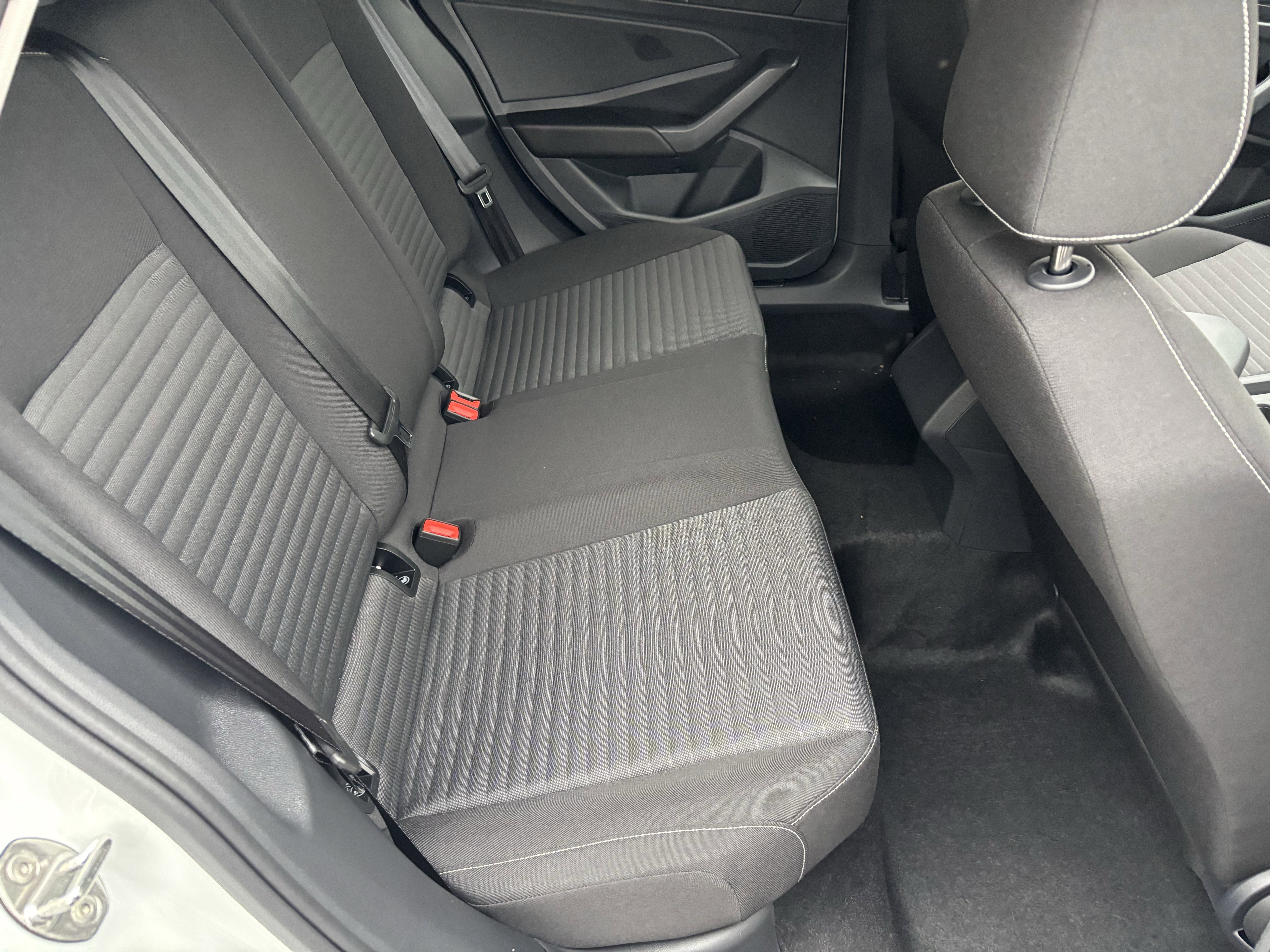 New 2026 Volkswagen Jetta S image 10