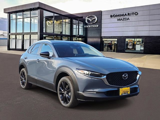 New 2026 MAZDA CX-30 AWD 2.5 S image 1