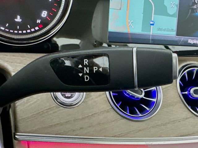 Certified 2019 Mercedes-Benz E 450 Coupe image 17