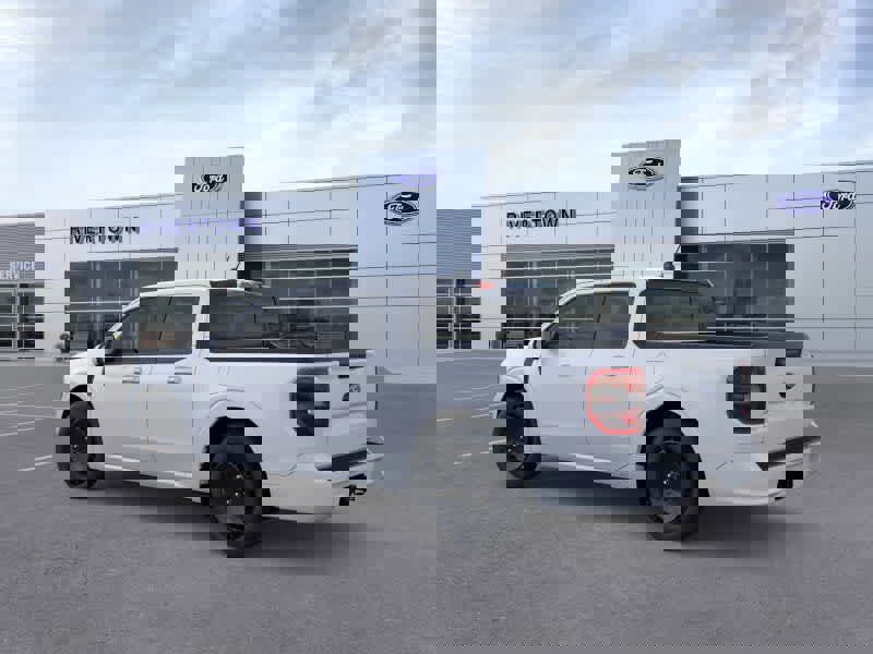 New 2026 Ford Maverick Lobo image 4