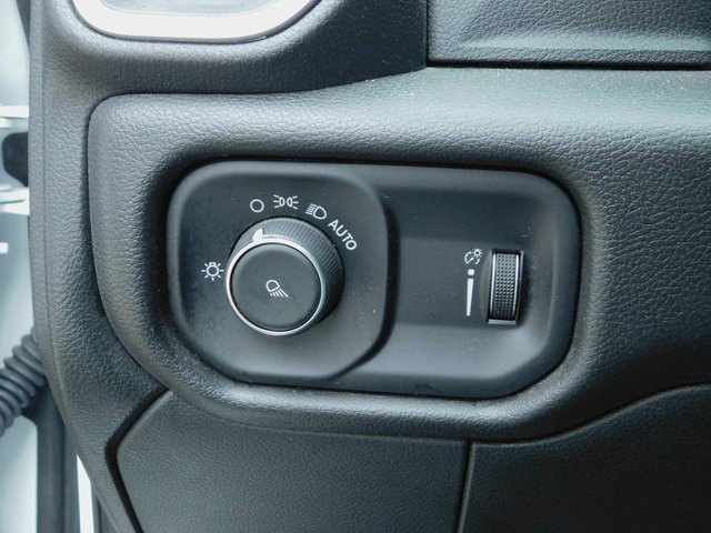 Used 2022 RAM 2500 Big Horn image 32