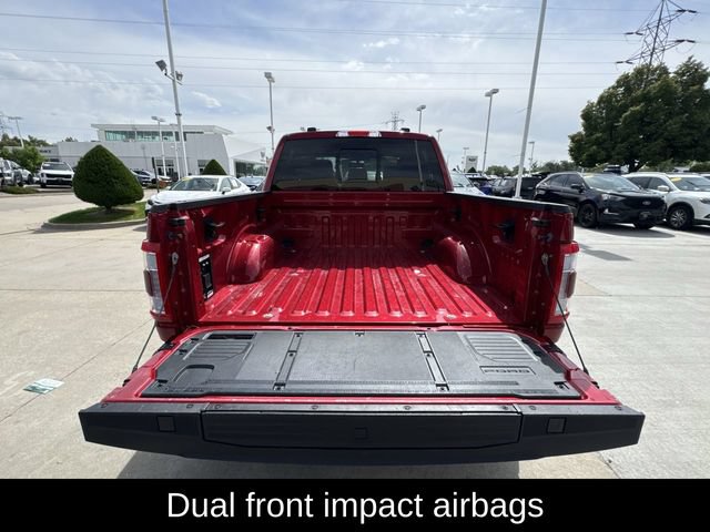 Used 2023 Ford F150 Lariat AWD/4WD image 26