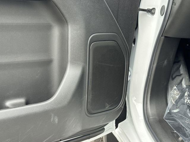 New 2026 GMC Sierra 1500 Pro w/ Pro Value Package image 18