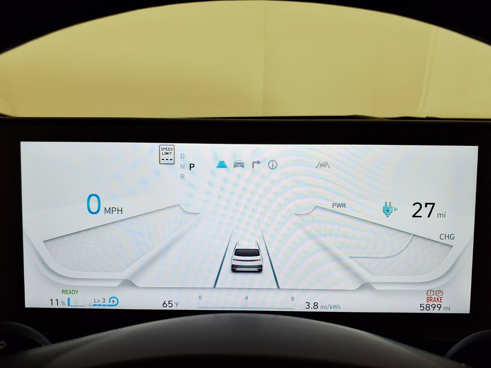 Certified 2023 Hyundai Ioniq 5 Limited RWD image 25