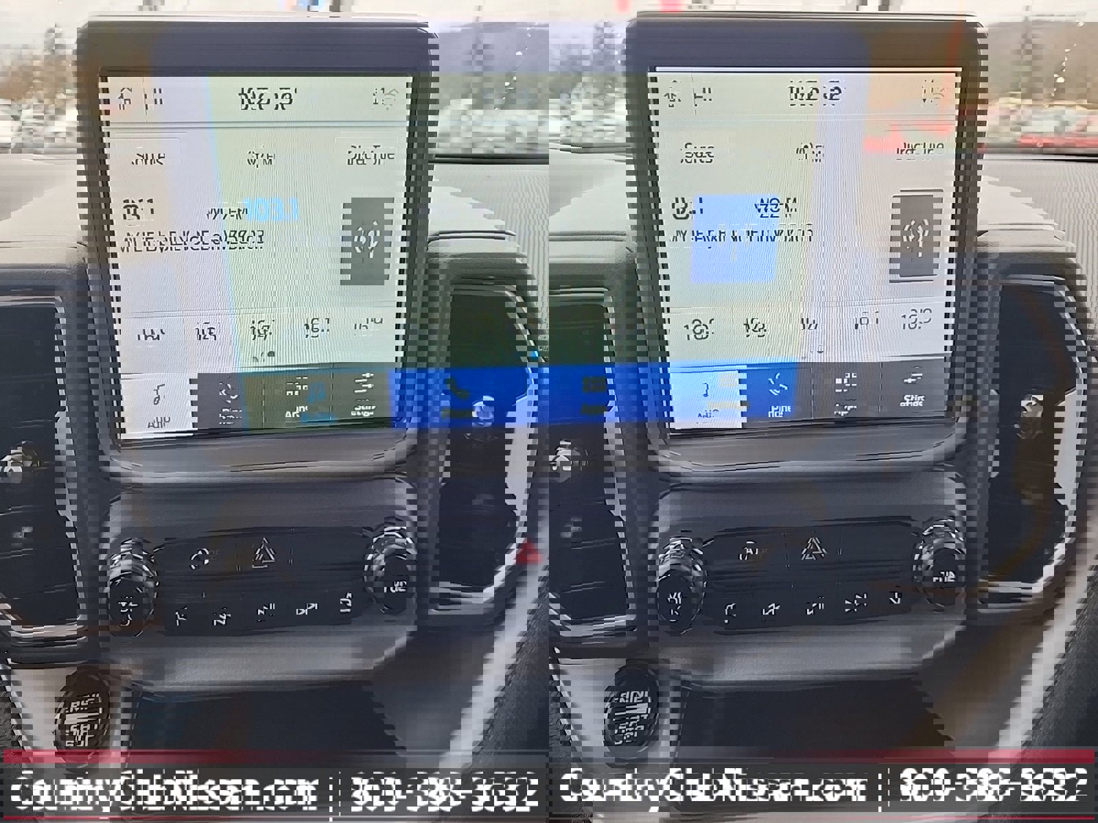 Used 2024 Ford Bronco Sport Big Bend image 15