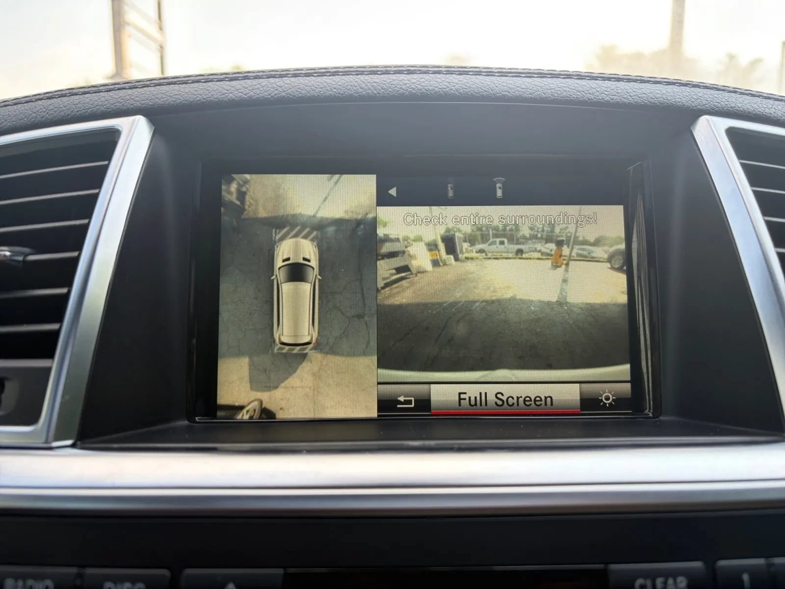 Used 2016 Mercedes-Benz GL 550 4MATIC image 36