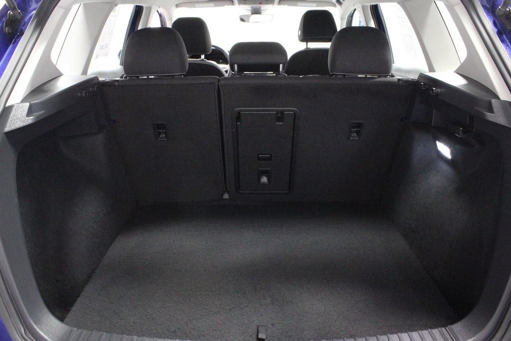 Used 2024 Volkswagen Taos S AWD/4WD image 17