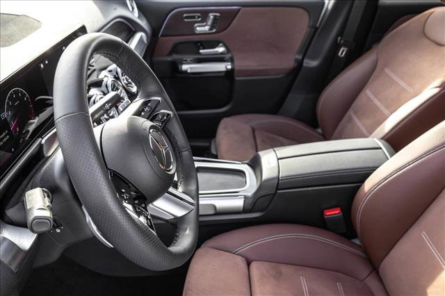Certified 2026 Mercedes-Benz GLB 250 4MATIC image 11