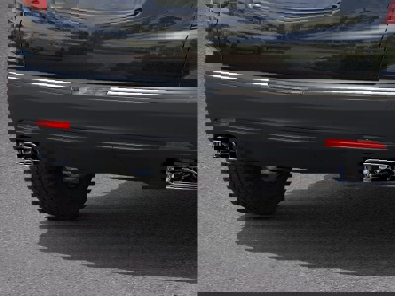 New 2026 Cadillac XT5 Luxury image 14