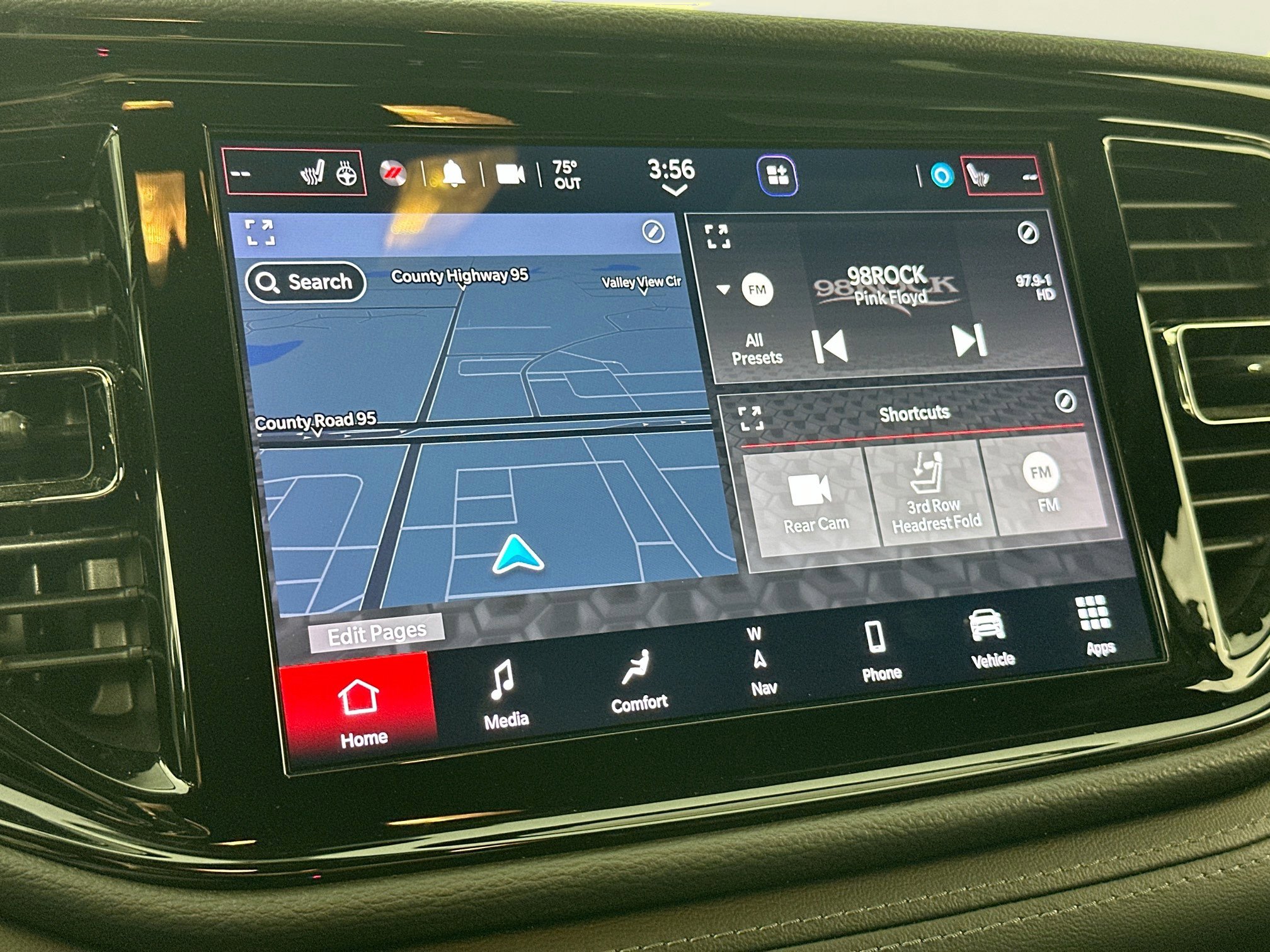 Used 2021 Dodge Durango GT AWD/4WD image 15