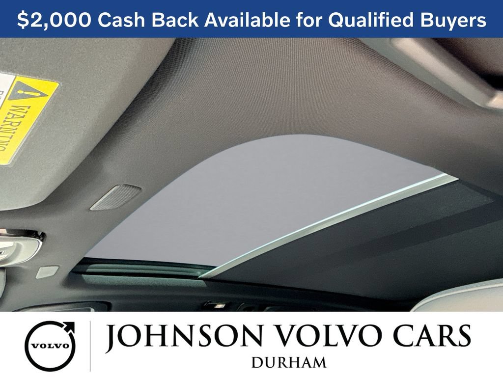 New 2026 Volvo XC60 T8 Plus w/ Climate Package AWD/4WD image 16