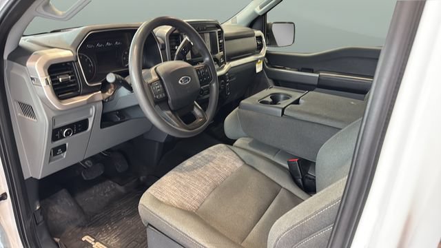 Used 2023 Ford F150 XLT w/ XTR Package AWD/4WD image 9