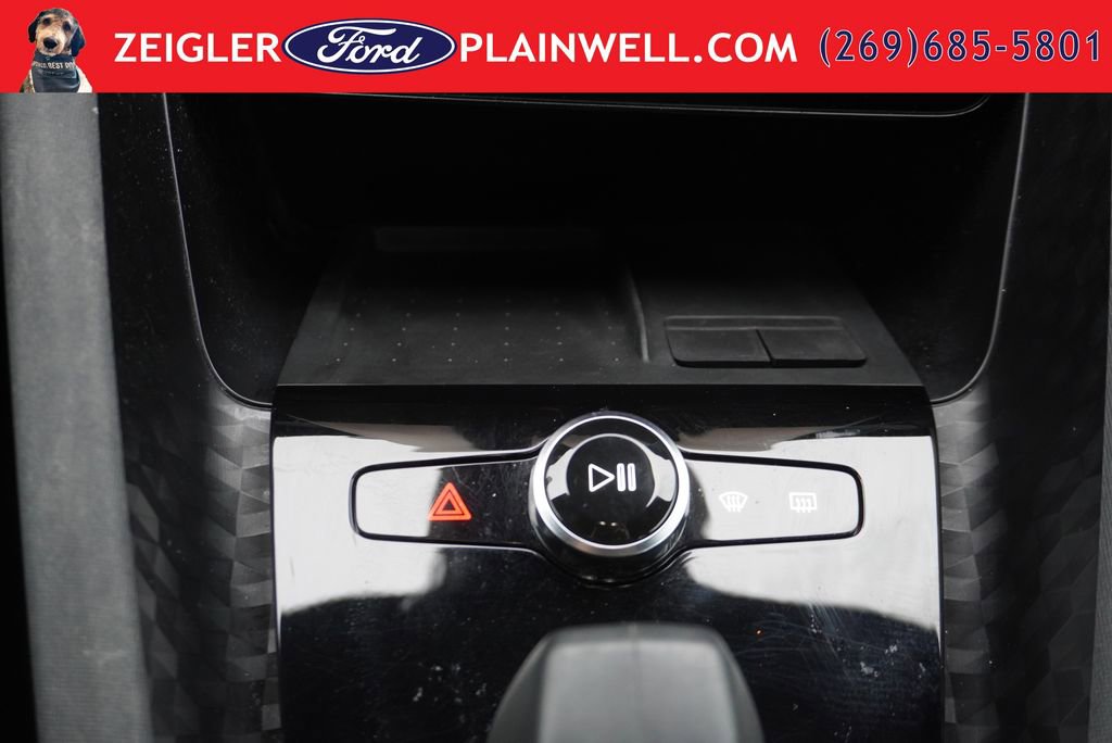Used 2022 Polestar Polestar 2 FWD image 24