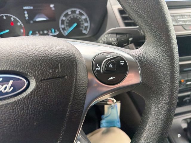 Used 2023 Ford Transit Connect XL image 32