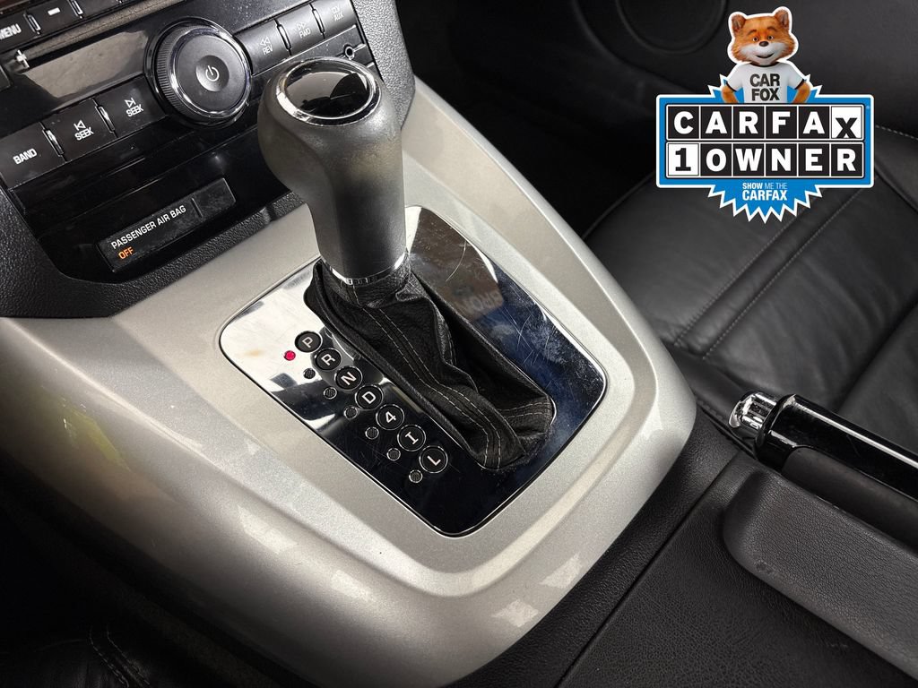 Used 2009 Saturn Sky w/ Premium Trim Package RWD image 28