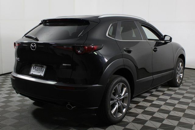 Used 2025 MAZDA CX-30 AWD 2.5 S w/ Preferred Package image 7