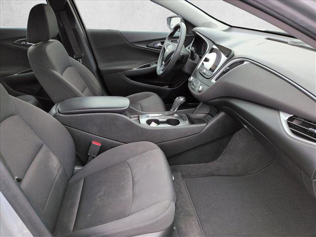 Used 2020 Chevrolet Malibu LS w/ LPO, Convenience Package 2 image 25