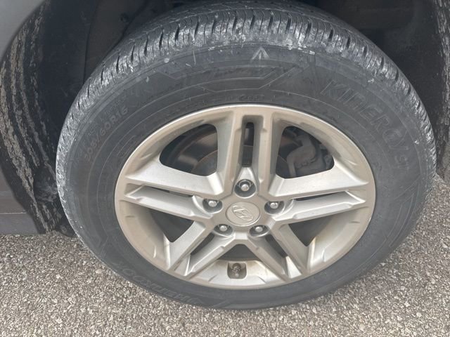 Used 2018 Hyundai Kona SE image 4