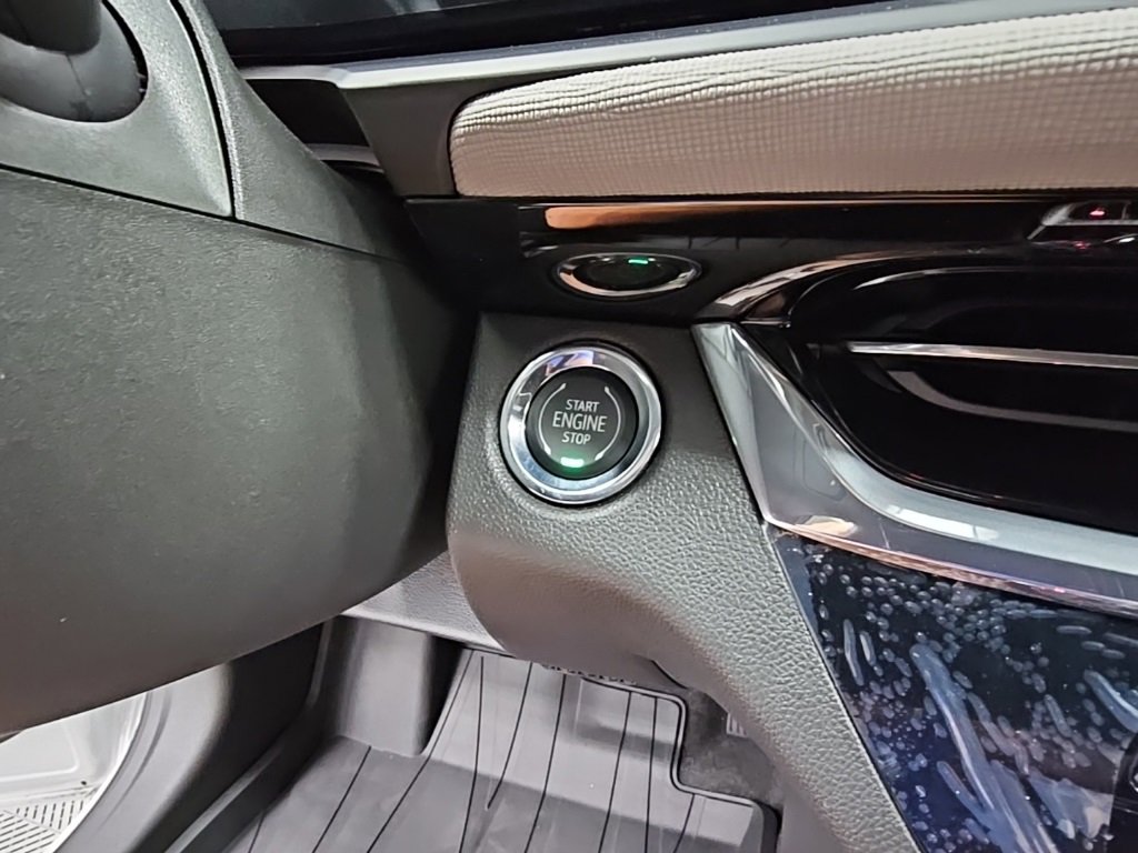 New 2025 Buick Envista Avenir image 22