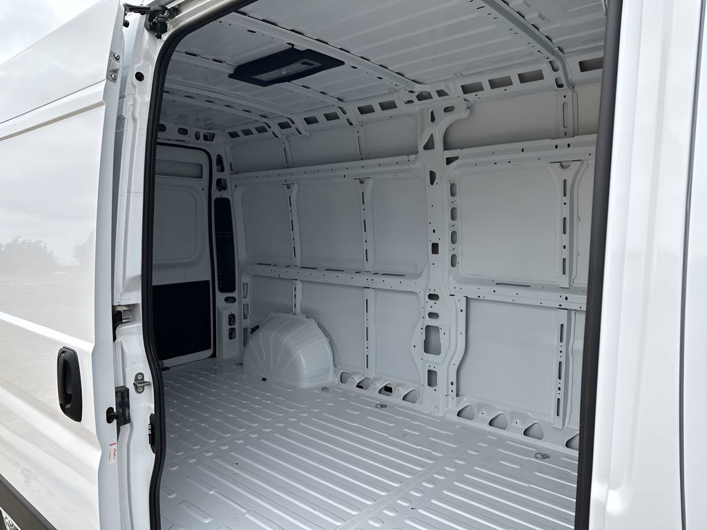 New 2026 RAM ProMaster 2500 w/ Safety Group image 17