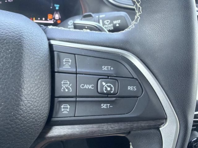 Used 2024 Jeep Grand Cherokee Limited 4xe AWD/4WD image 28