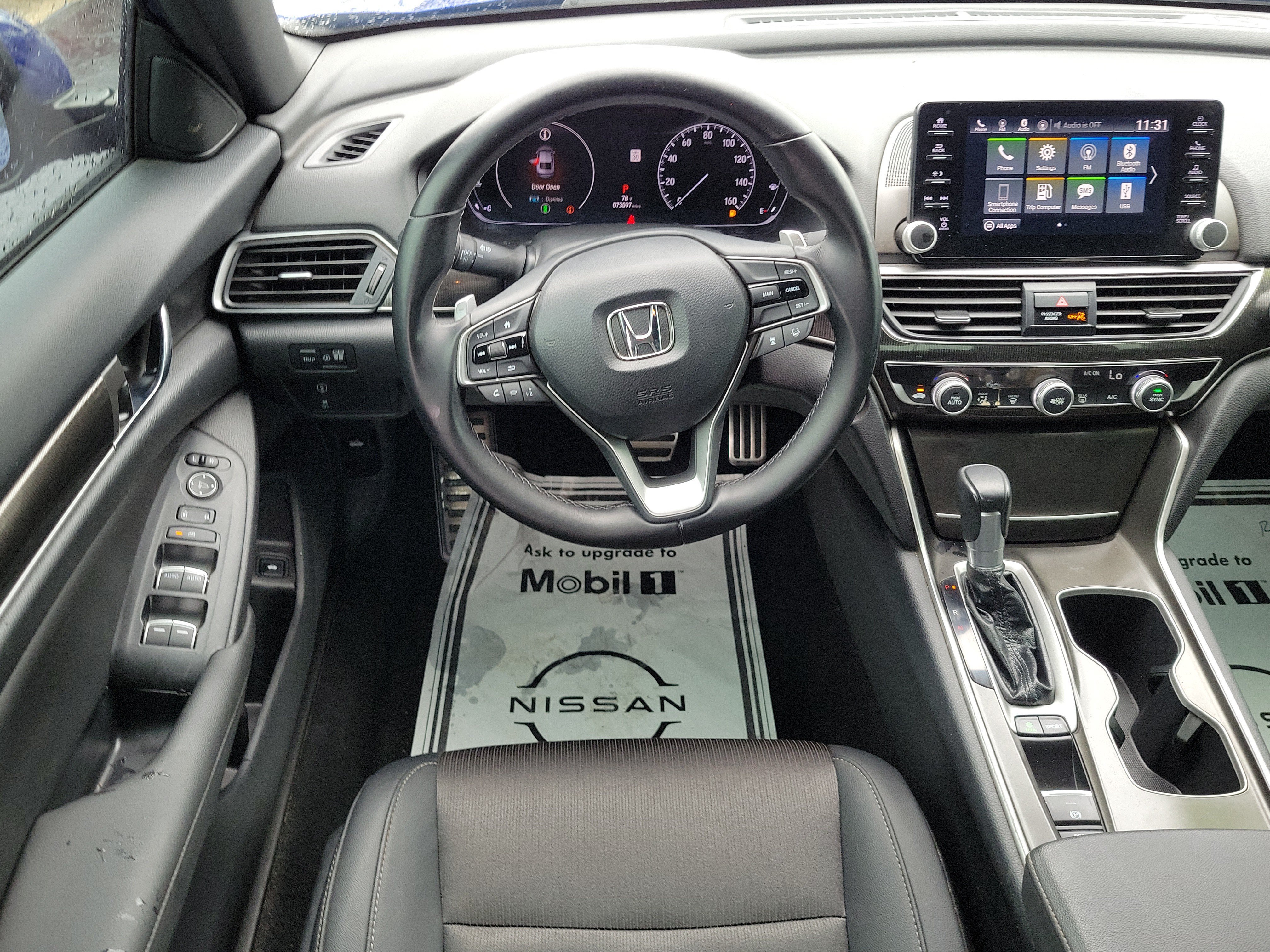 Used 2020 Honda Accord Sport image 15