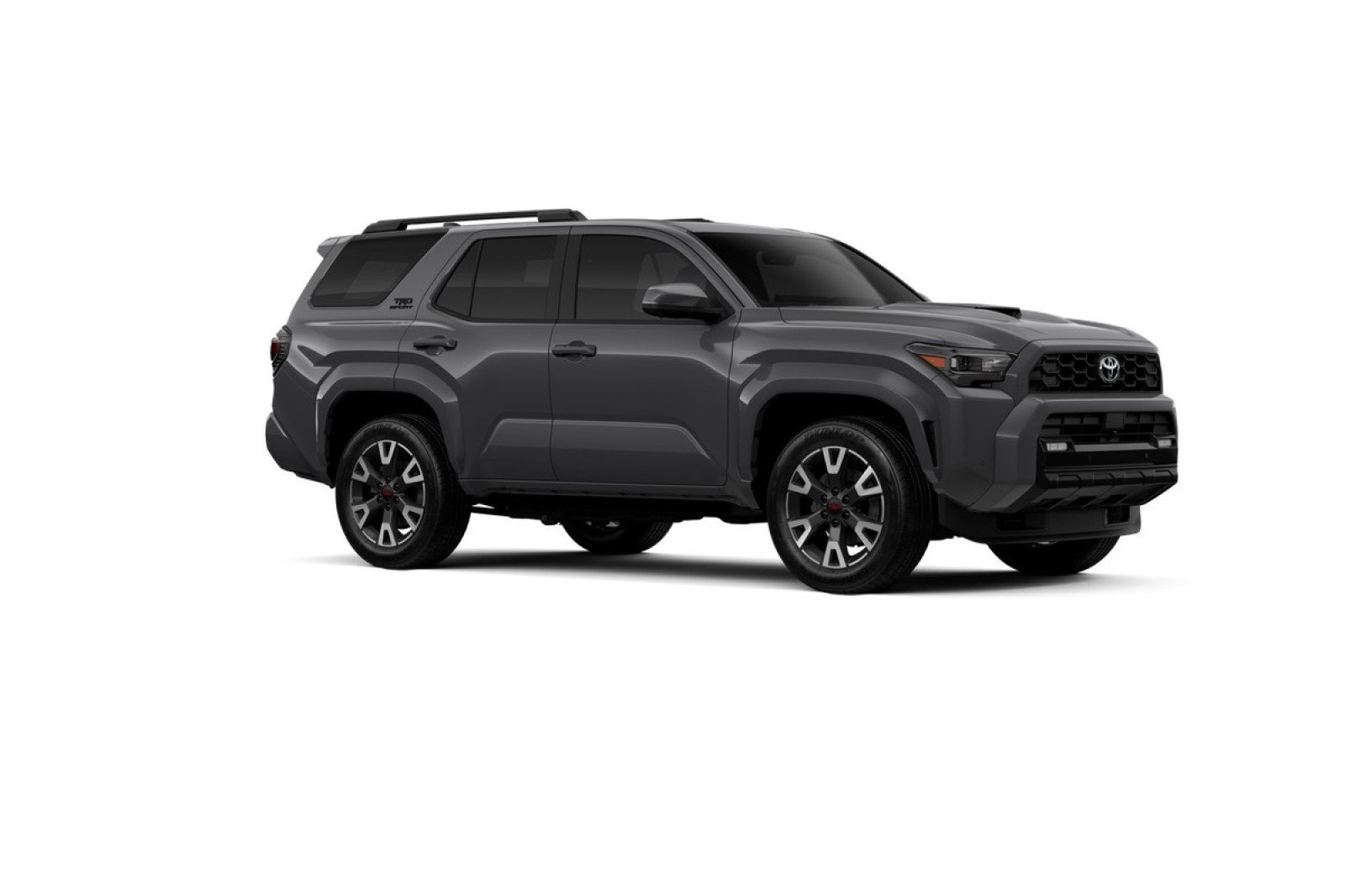 New 2026 Toyota 4Runner TRD Sport Premium image 14