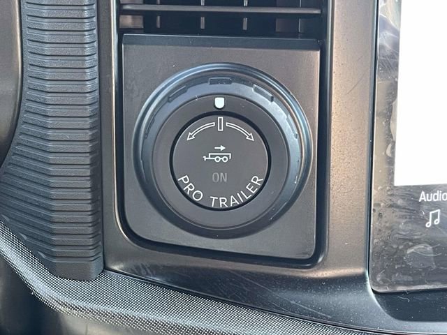 Certified 2025 Ford F150 Tremor w/ Equipment Group 402A High image 33